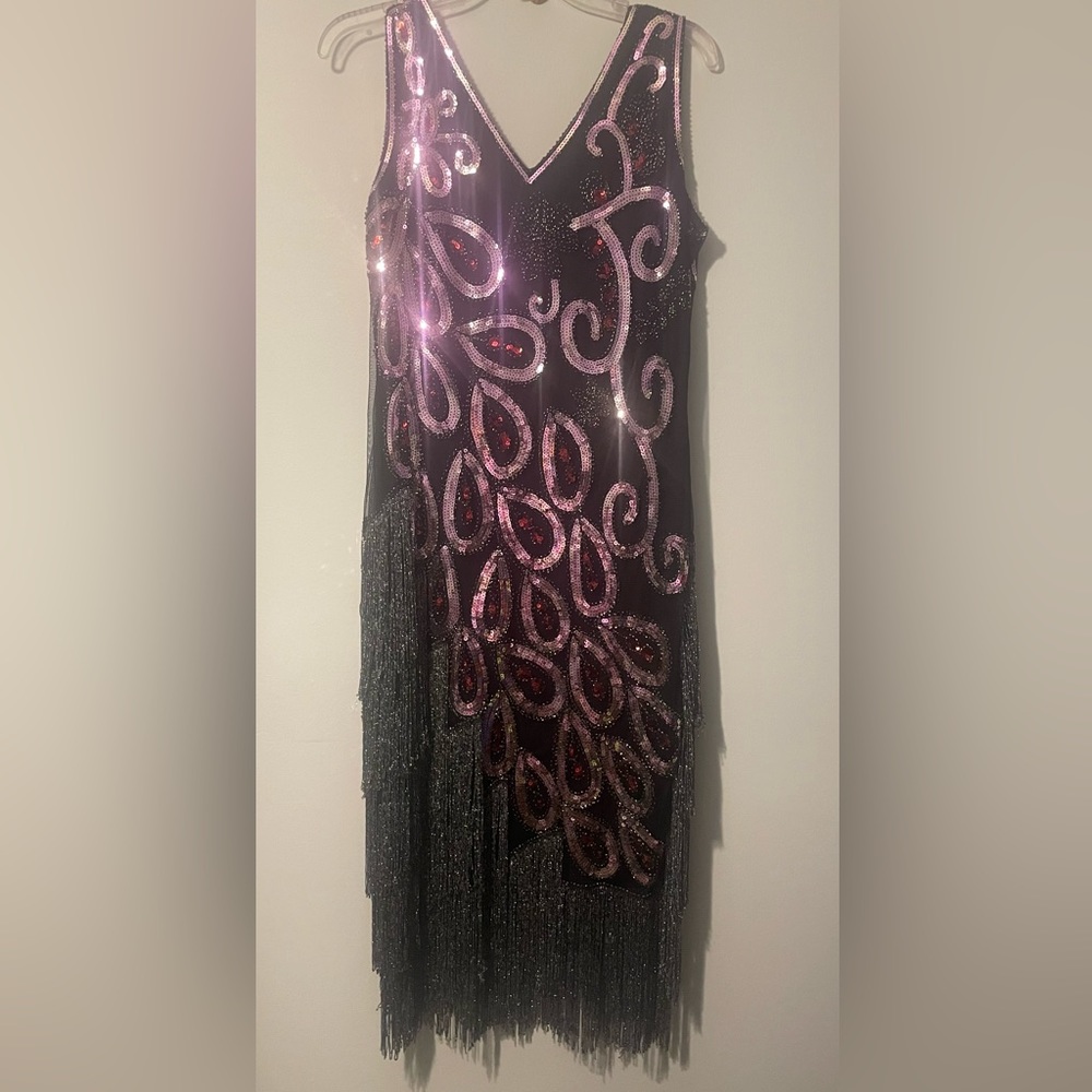 Gatsby Dress